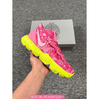 耐吉 攝影 Nike Kyrie 5 Irving 籃球鞋歐文籃球鞋女籃球鞋運動鞋男女