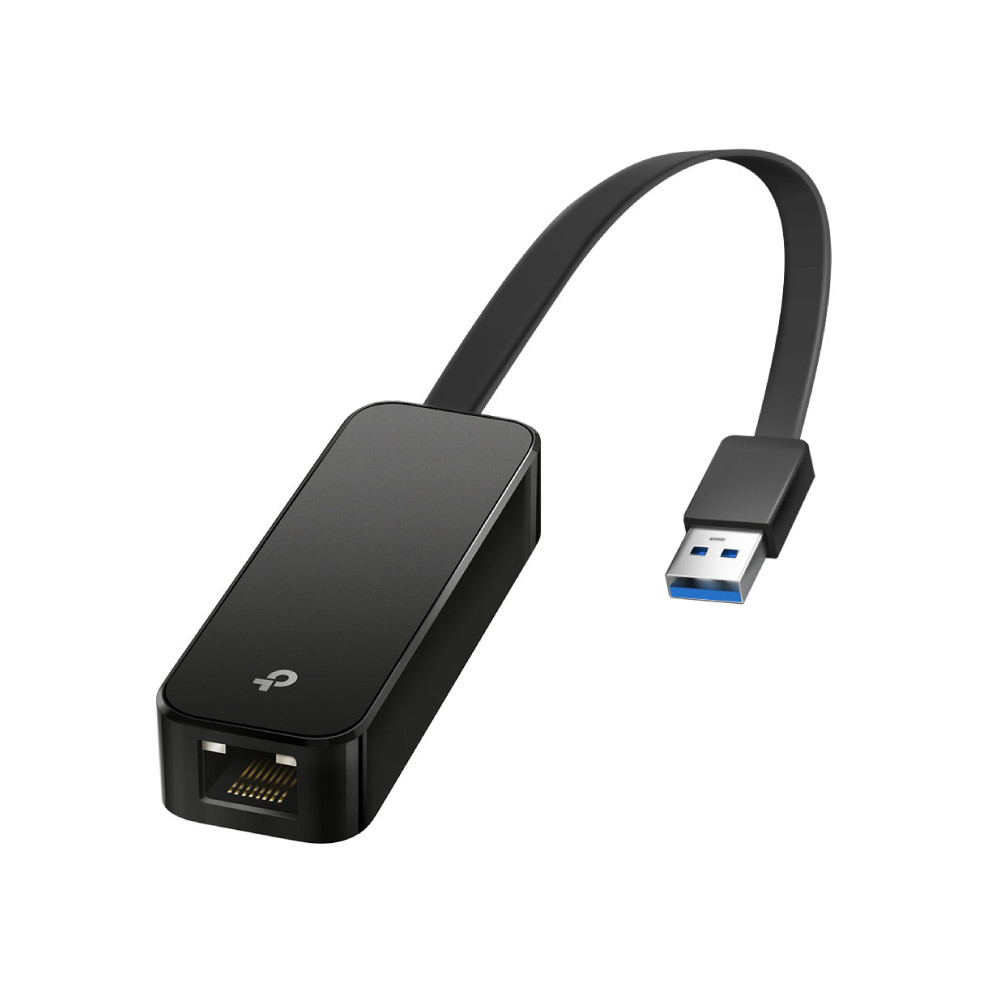 【TP-LINK】UE306 USB 3.0 to 轉 RJ45 Gigabit 外接網路卡