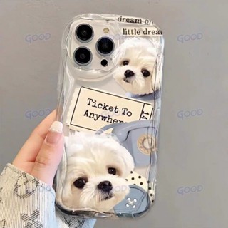 卡通小狗 手機殼OPPO A98 A78 A57 Reno 13Pro 11Pro 10Pro+ 8Pro 保護殼