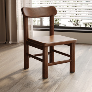 小凳子家用客廳小椅子簡約現代小板凳實木靠背椅沙發凳門口換鞋凳小凳子 方凳 小椅子 椅子