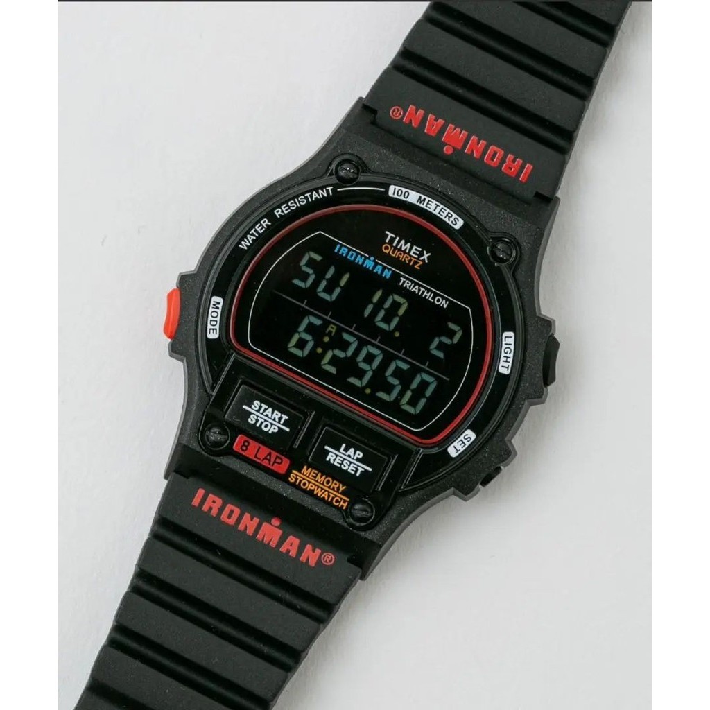近全新 TIMEX 手錶 IRONMAN mercari 日本直送 二手