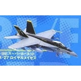 童友社現用機 1/144 美國F/A-18E/F超級大黃蜂戰