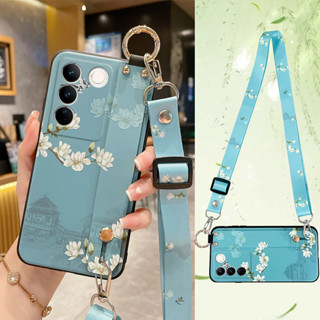 疊疊殼 背帶繩 腕帶 掛繩保護殼 VIVO V30 V29 V27 V25 E X90 X80 X100 PRO 手機殼