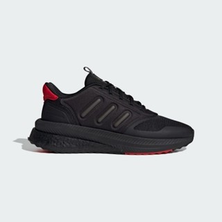 Adidas X Plrphase IE3477 男 慢跑鞋 運動 路跑 休閒 緩震 透氣 耐磨 愛迪達 黑紅