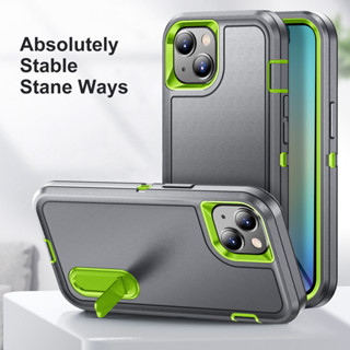 捍衛三防三合一殼 iPhone11Pro max/XR/X 手機殼 蘋果6/7/8 plus 防指紋7/8G防摔手機殼