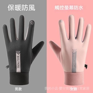 LP ✨觸控手套 機車手套 防水手套 防風手套 騎士手套 手套 騎車手套 保暖手套 手套冬天 滑雪手套 DQ