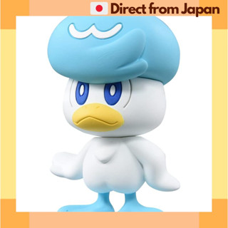 TAKARA TOMY 寶可夢 口袋妖怪 模型 MS-05 玖姿[日本直送]