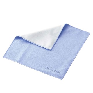 Elecom Ultra-Fine Fiber Cleaning Cloth for Displays and OA E