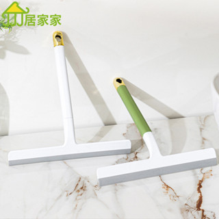 居家家 玻璃刮牆面刮水器 家用刮水板 保潔專用 工具 檯面擦刮玻璃神器