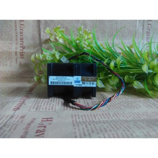 筆電風扇 AVC 4056 12V 1.88A 4CM1U伺服器散熱風扇 DF04056B12U 8線