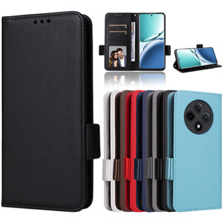 免運✅臺灣現貨✅適用OPPO A3 Pro 5G手機殼OPPO A3 Pro 5G手機皮套插卡支架錢包繩保護套