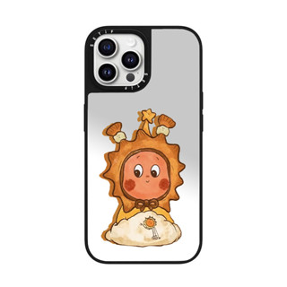 可愛 Twinkle Twinkle Twin 星星人 手機殼 適用 iphone 14promax 鏡面 15plus