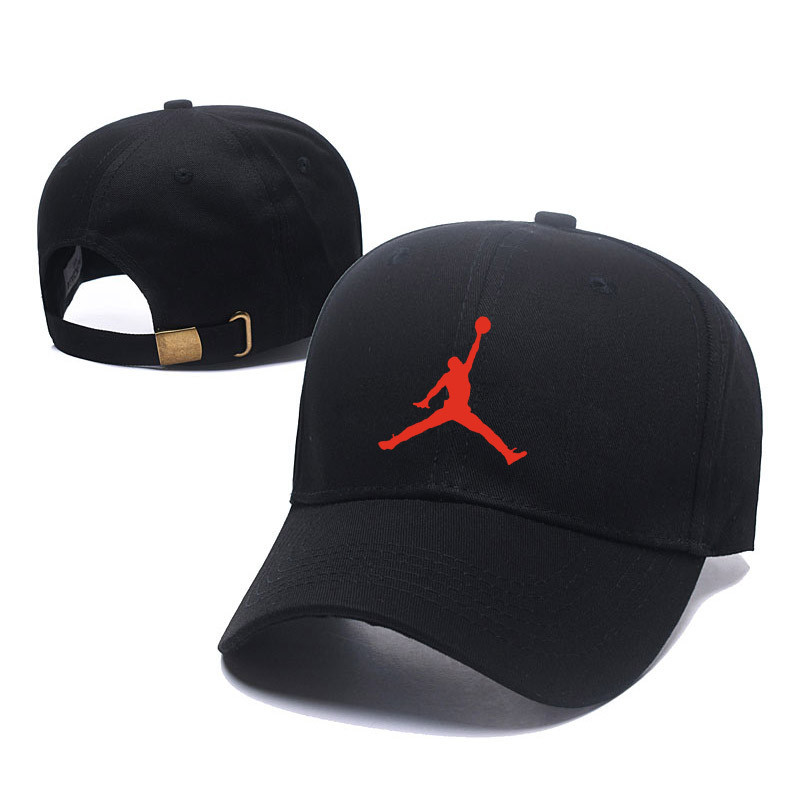 Jordan 帽子黑白黑色洋基隊道奇隊棒球帽高級品牌進口