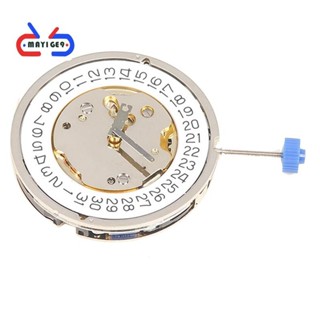 Ronda 石英手錶機芯維修零件的 5040D 石英手錶機芯
