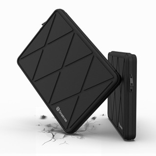 Smatree適用新款聯想ThinkPad 14英寸筆電內袋硬殼收納包