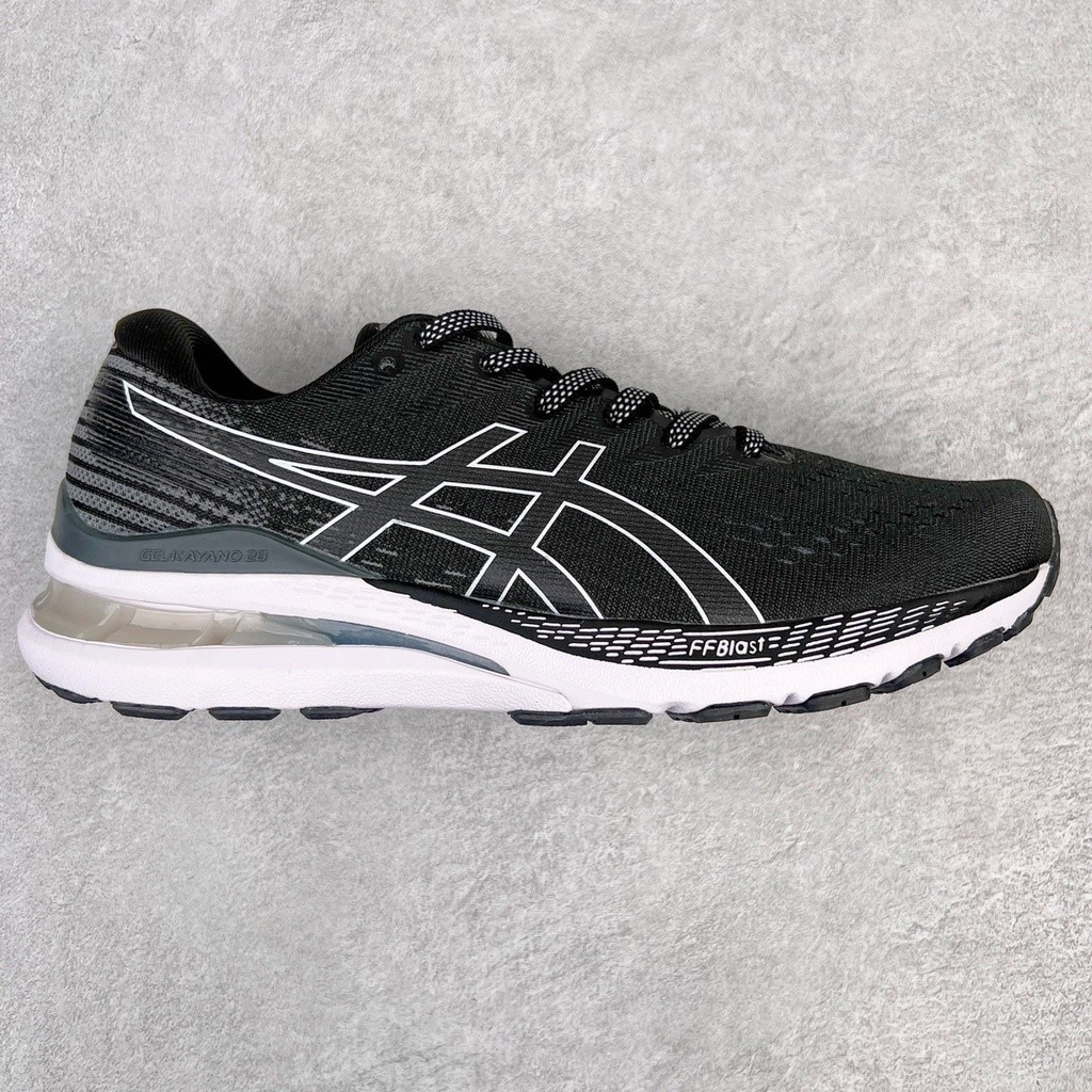 &lt;全新帶原盒&gt; GEL-KAYANO 28代 減震助彈防滑跑鞋 運動鞋320029&amp;-*&amp;