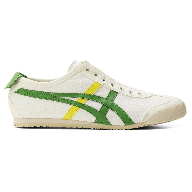 亞瑟士 New Asics Asics 運動鞋休閒鞋 Onitsuka Tiger/Onitsuka Tiger 帆布鞋