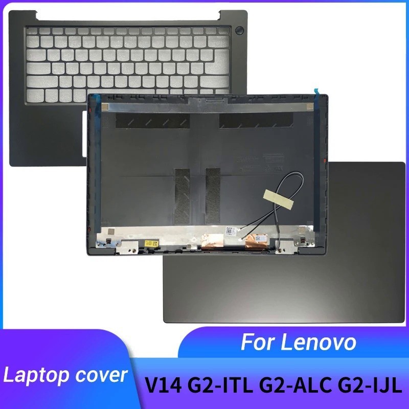 LENOVO 適用於聯想 V14 G2-ITL G2-ALC G2-IJL 5CB1B96374 AP21R 的筆記本電