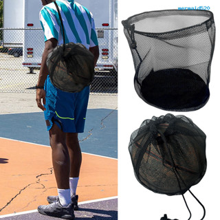【攀登者】收納球袋7號籃球包單肩訓練運動抽繩袋手提男網兜兒童足球束口收納袋