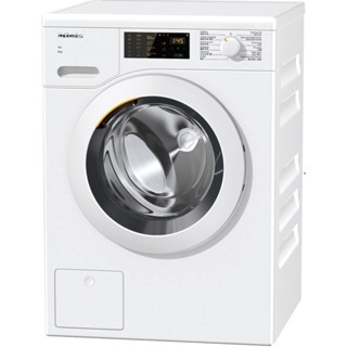 德國Miele滾筒洗衣機 WCD120WCS 8公斤 WCD120WCS 【全國電子】