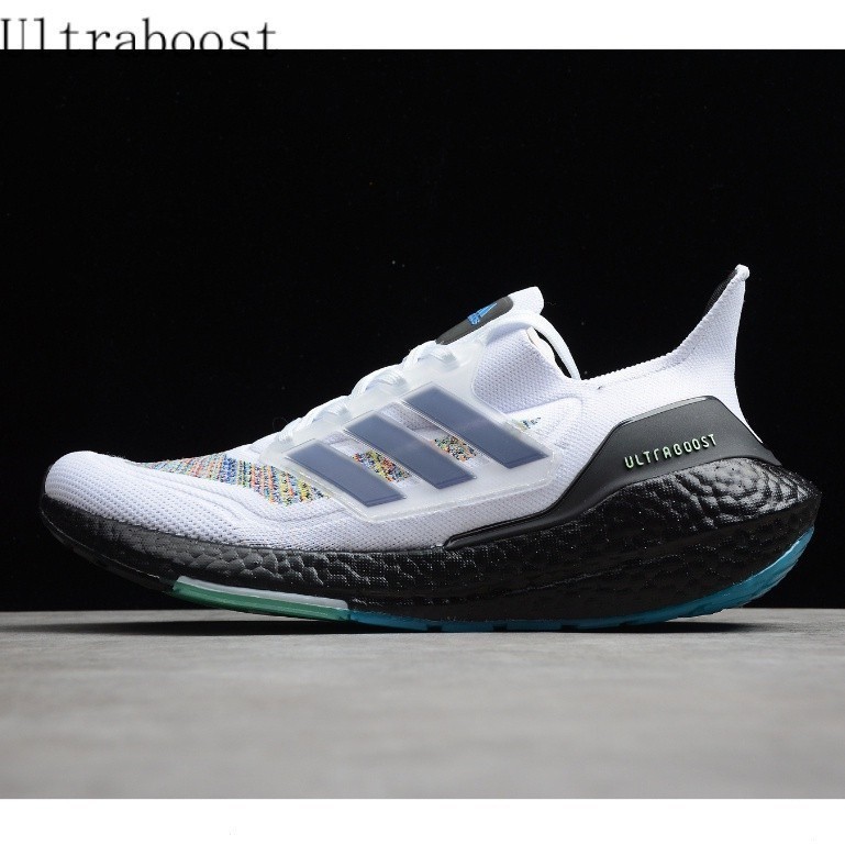 2023 UB Ultraboost 21男女跑鞋4colorultraboost 22運動鞋透氣減震超靴