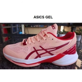 亞瑟士 () Asics Gel羽毛球鞋排球鞋男士運動鞋舒適耐用穩定報價