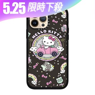 Hello Kitty iPhone 14 pro max 手機殼 蘋果 13 plus 11 12 XR XS MAX