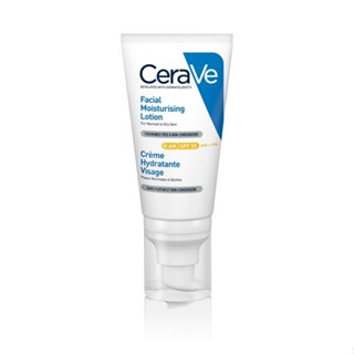 CeraVe 適樂膚全效清爽修護防曬乳SPF50 52ml