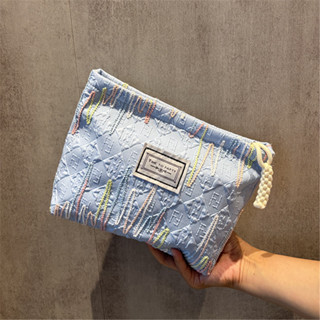 Makeup storage bag/經典化妝包便攜式收納包熱門洗漱包隨身簡約時尚化妝袋