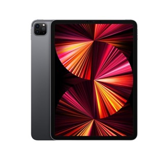 iPad Pro M1 11吋 256GB (灰) (原廠官翻品) FHQU3LL/A 【全國電子】