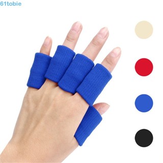 Tobie 手指保護套騎行戶外配件彈力手套籃球保護手指套