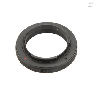 Andoer T/T2 長焦鏡鏡頭轉接環,適用於 AI 卡口相機