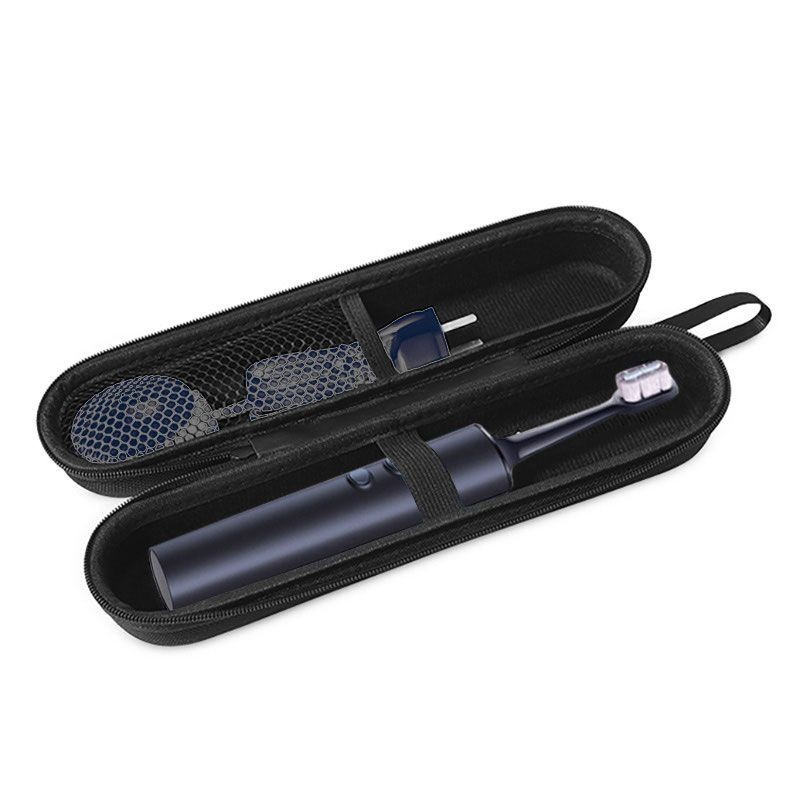 適用於米家小米電動牙刷T700旅行收納包保護套防塵袋硬殼抗壓盒