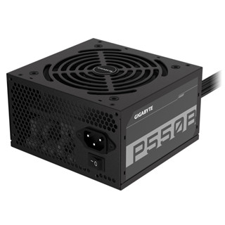 【GIGABYTE 技嘉】GP-P550B 550W 80Plus 銅牌 電源供應器