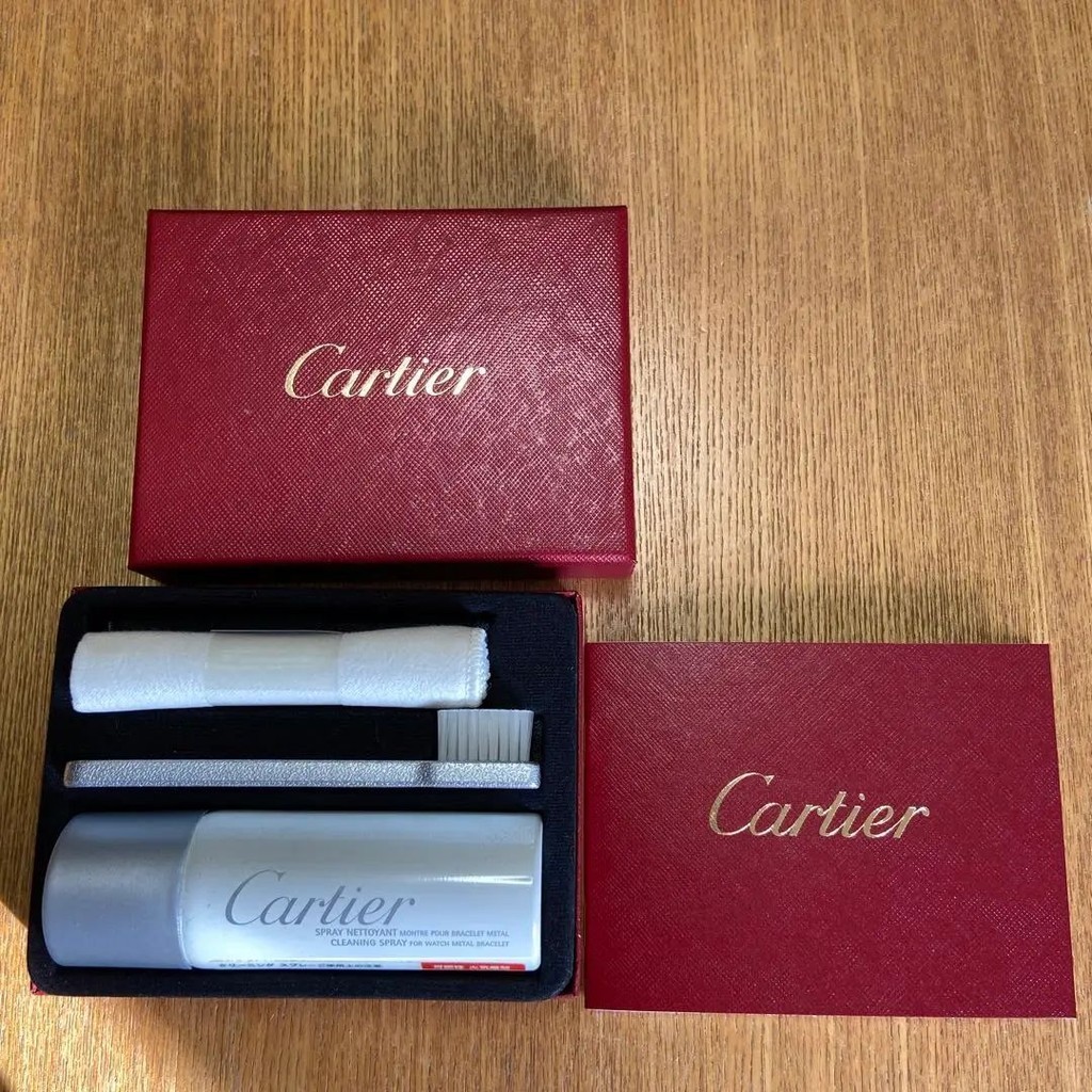 Cartier 卡地亞 手錶 mercari 日本直送 二手