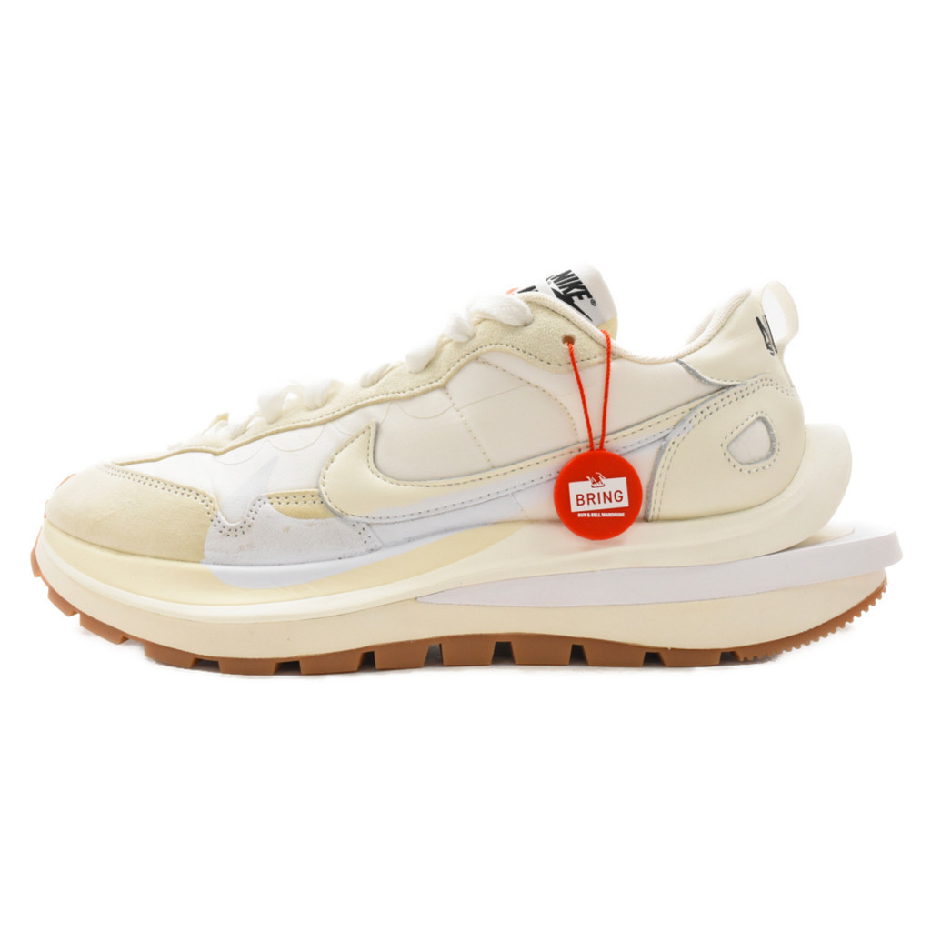 NIKE 耐吉球鞋 休閒鞋Sacai聯名 VaporWaffle10 18 8728.5cm 日本直送 二手