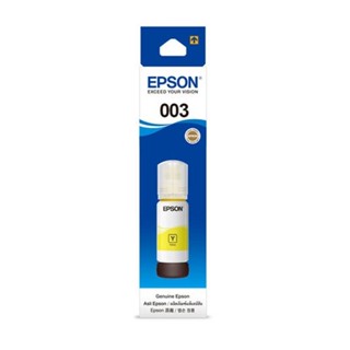 EPSON T00V400 黃色墨水