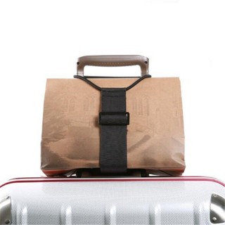 行李箱 打包帶 旅行袋 固定掛帶 行李 彈力繩 捆綁帶 捆紮帶