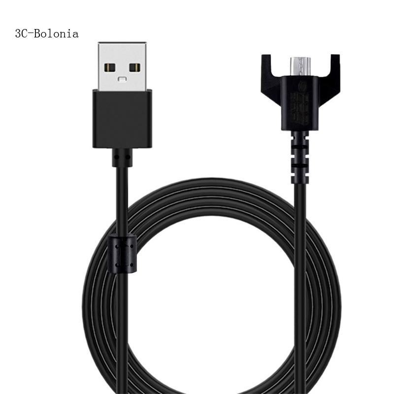 【PC】 Gpx G900 G903 G403 GPRO 遊戲鼠標配件的 USB 鼠標線充電線更換維修配件