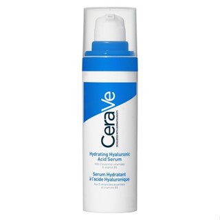 CeraVe適樂膚全效水光B5玻尿酸修護精華30ml