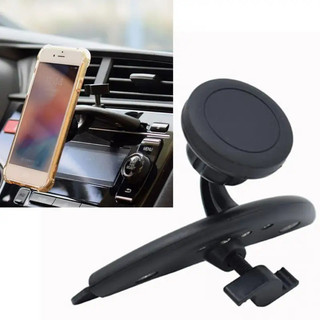 手機支架 通用車載 CD播放器 360°手機支架 插槽 適用於 iPhone 平板電腦 GPS 車載手機移動智慧手機支架