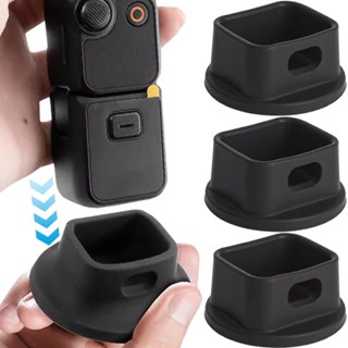 桌面矽膠底座雲臺支架 - 便攜式防滑支架 DJI Osmo Pocket 3 - 專業相機配件