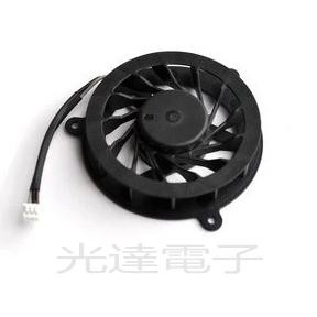 【筆電風扇】適用於HP 4411S 4410S 4415S 4416S 4515S 4510S 4710S 風扇