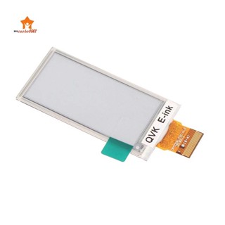 用於墨水螢幕維修板模組的 LCD 顯示屏,用於墨水螢幕智慧恆溫器OPM021B1/021E1 FPC LCD,易於使用