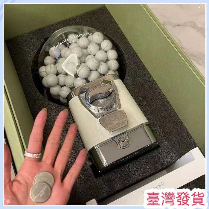 🔥臺灣發貨🔥扭蛋機 咖啡膠囊扭蛋機 膠囊咖啡扭蛋機 盲盒機 自動售貨機 家用咖啡膠囊收納 扭蛋盒 遊戲扭蛋盒