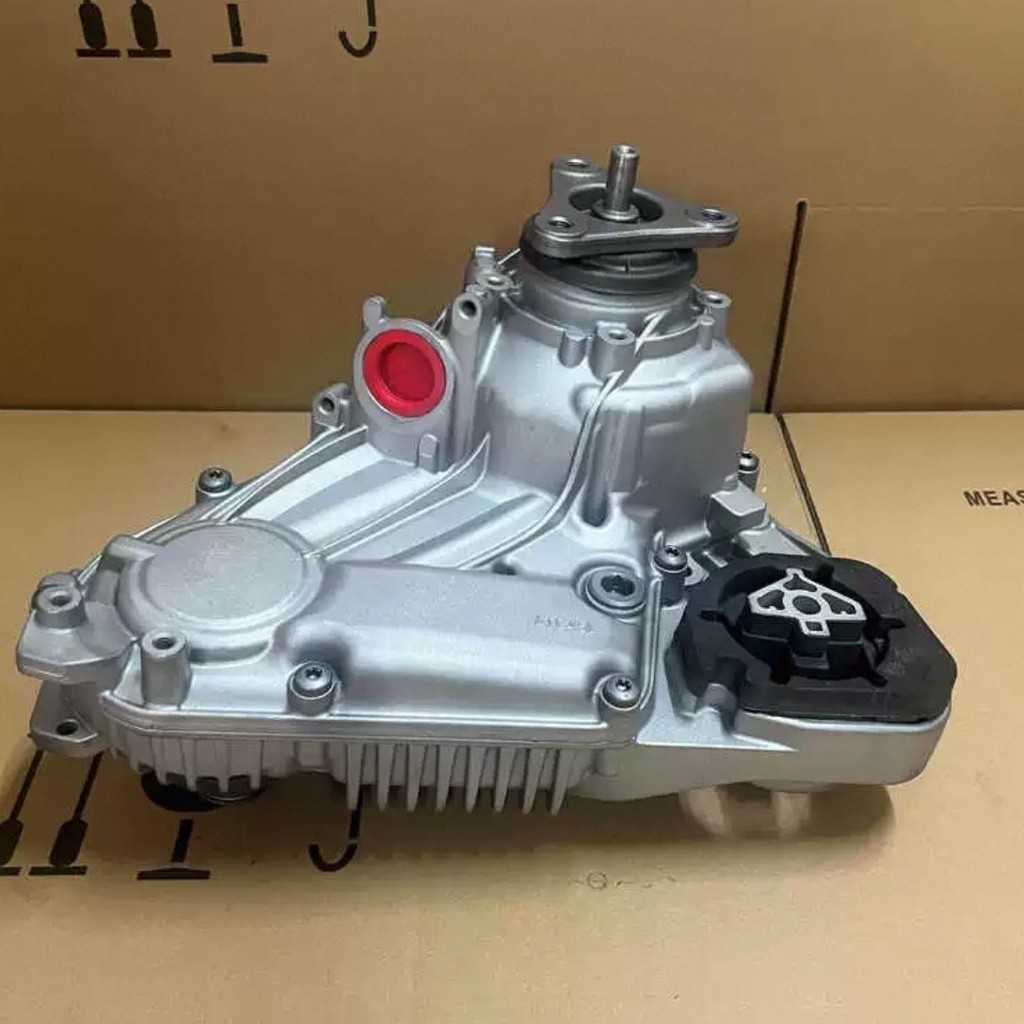 適用寶馬X5分動箱X1X3X4 X6 7系740 F15 F25E84E83 E70分動箱總成