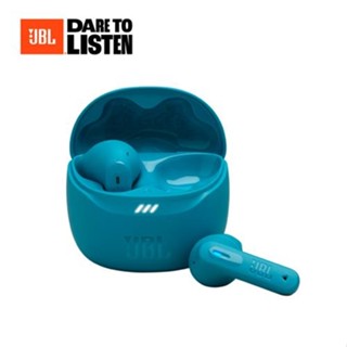 (JBL)Tune Flex 2 真無線降噪藍牙耳機 藍綠