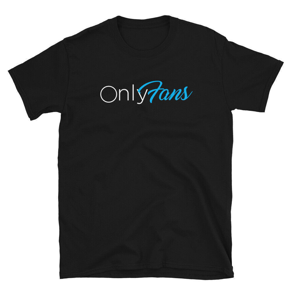 Onlyfans 厚底襯衫 Onlyfans 會員 T 恤