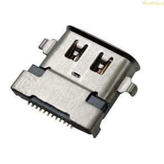 Dou 金屬 TypeC 充電連接器頭適用於 ThinkPad X280 T490 T480S X390 L13 T59