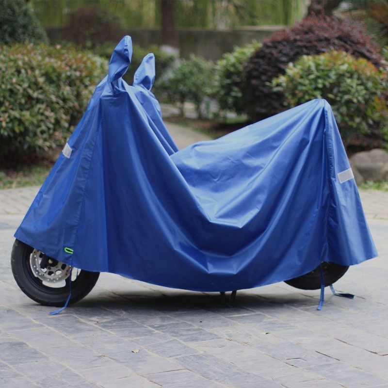 雨罩車衣車罩防水罩電動車防雨罩電瓶車遮雨罩機車自行全罩罩子